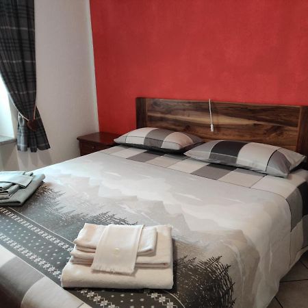 Lo Porto Daire Semon Dış mekan fotoğraf