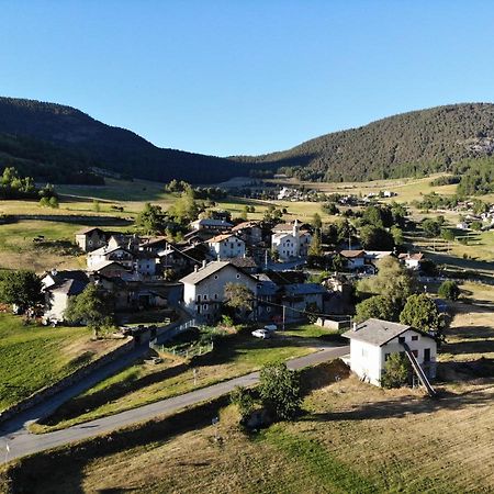 Lo Porto Daire Semon Dış mekan fotoğraf