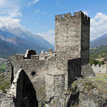 Lo Porto Daire Semon Dış mekan fotoğraf