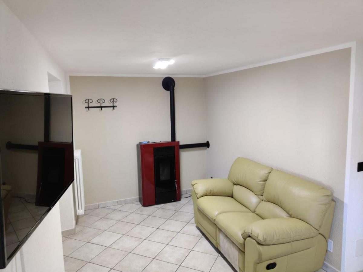 Lo Porto Daire Semon Dış mekan fotoğraf