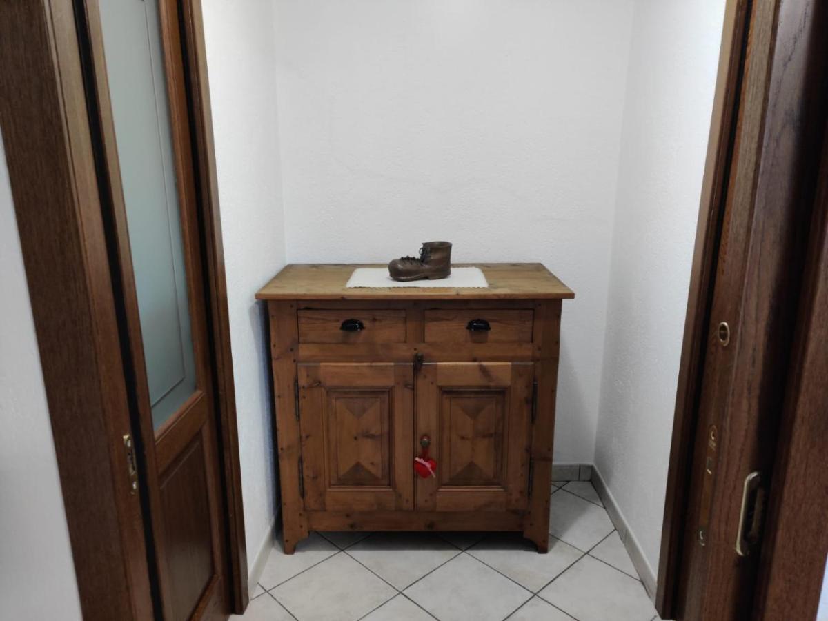 Lo Porto Daire Semon Dış mekan fotoğraf