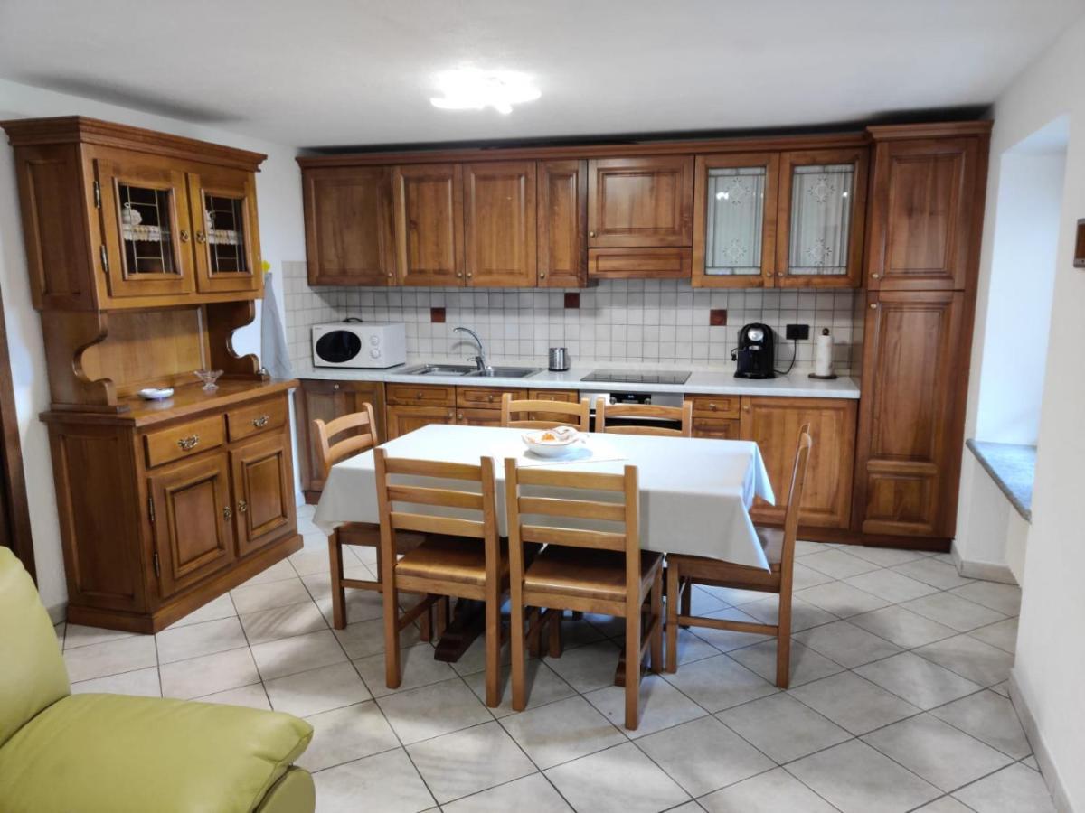Lo Porto Daire Semon Dış mekan fotoğraf
