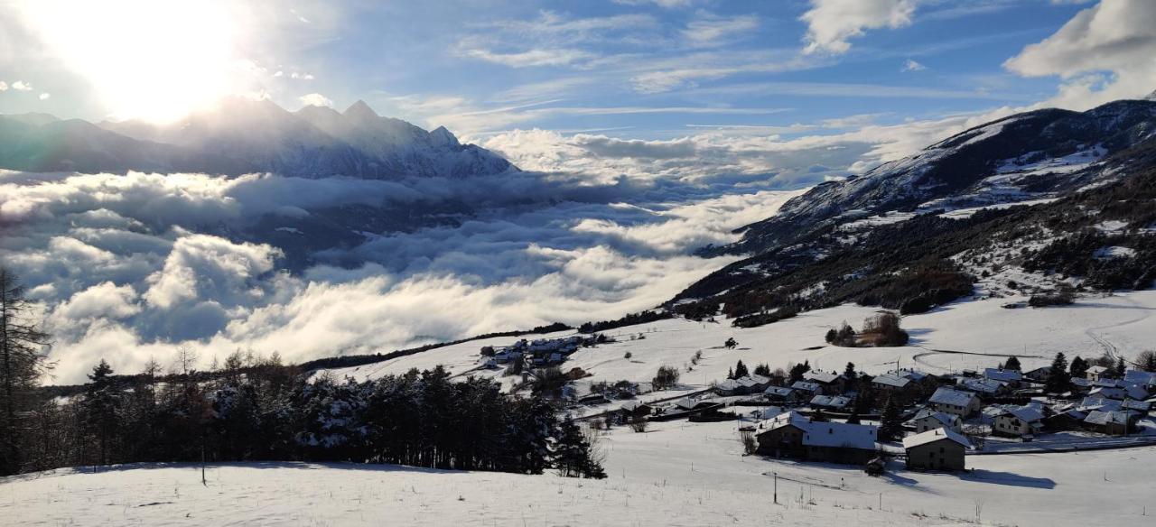 Lo Porto Daire Semon Dış mekan fotoğraf