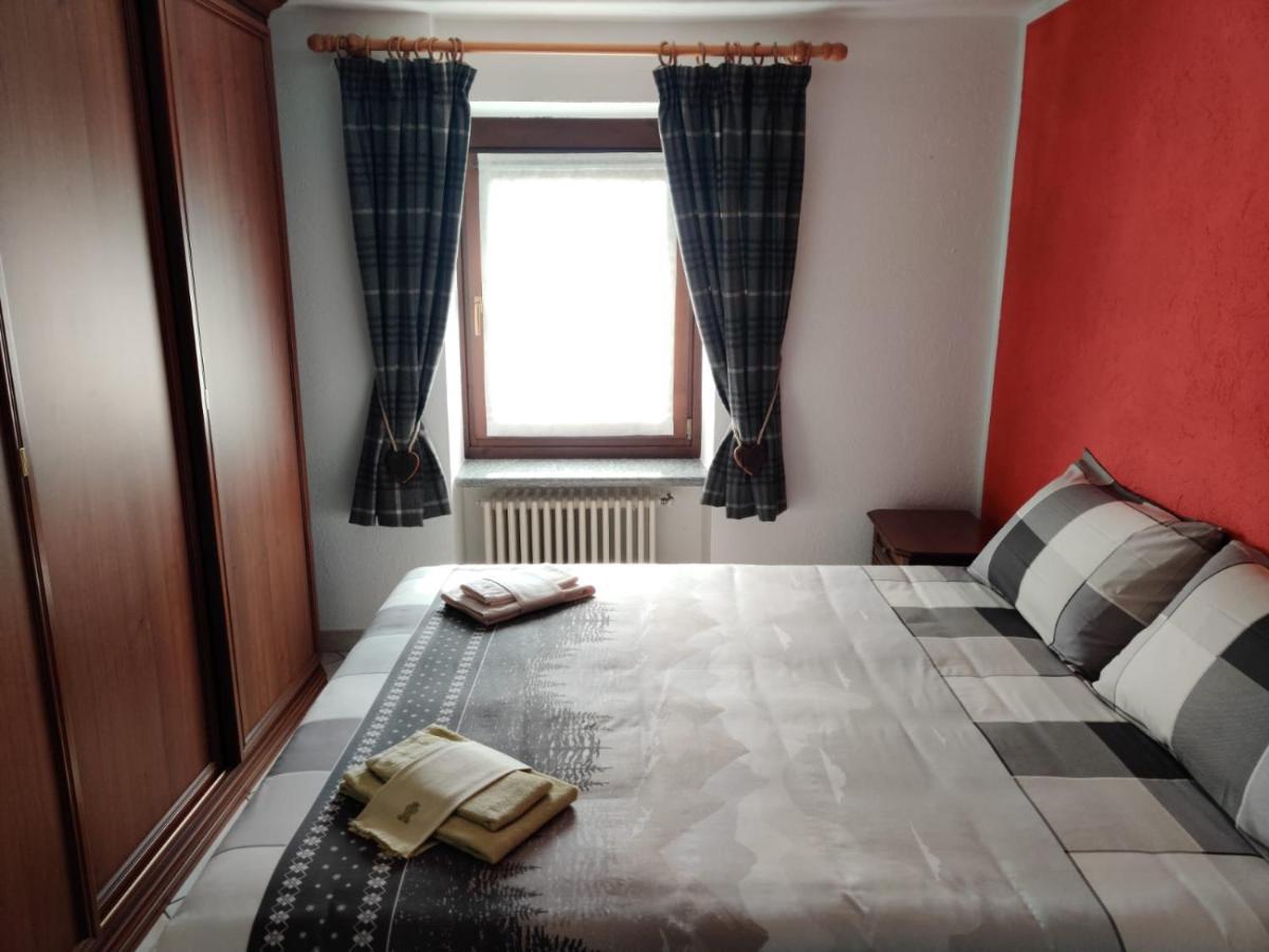 Lo Porto Daire Semon Dış mekan fotoğraf