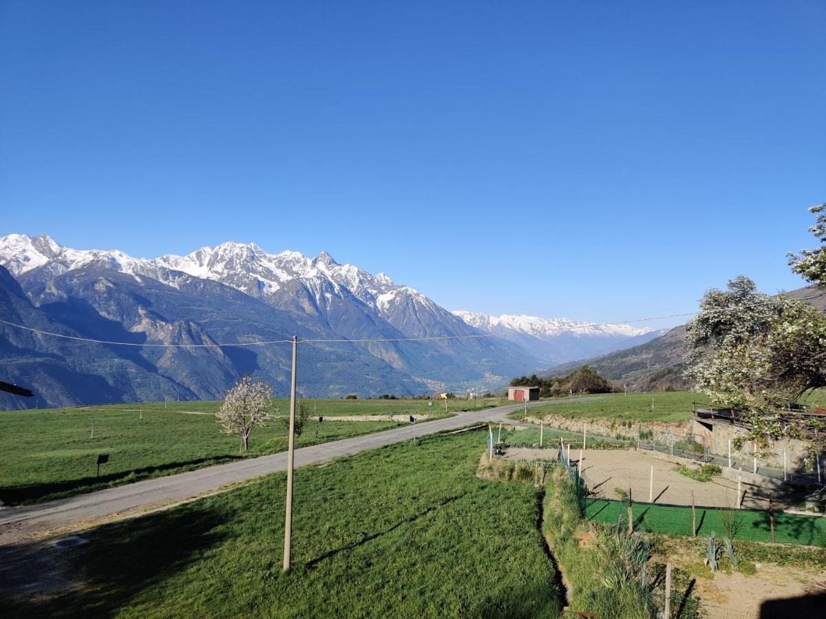 Lo Porto Daire Semon Dış mekan fotoğraf