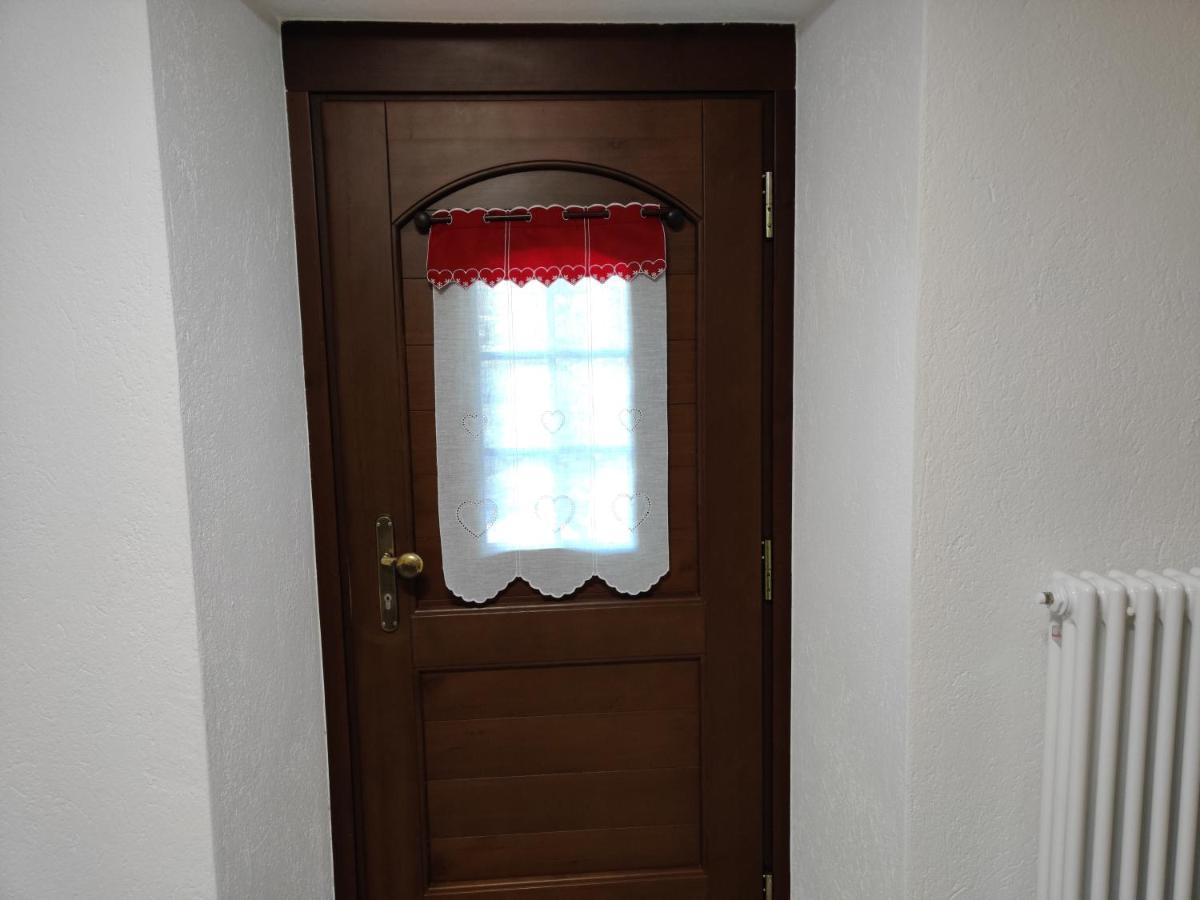 Lo Porto Daire Semon Dış mekan fotoğraf