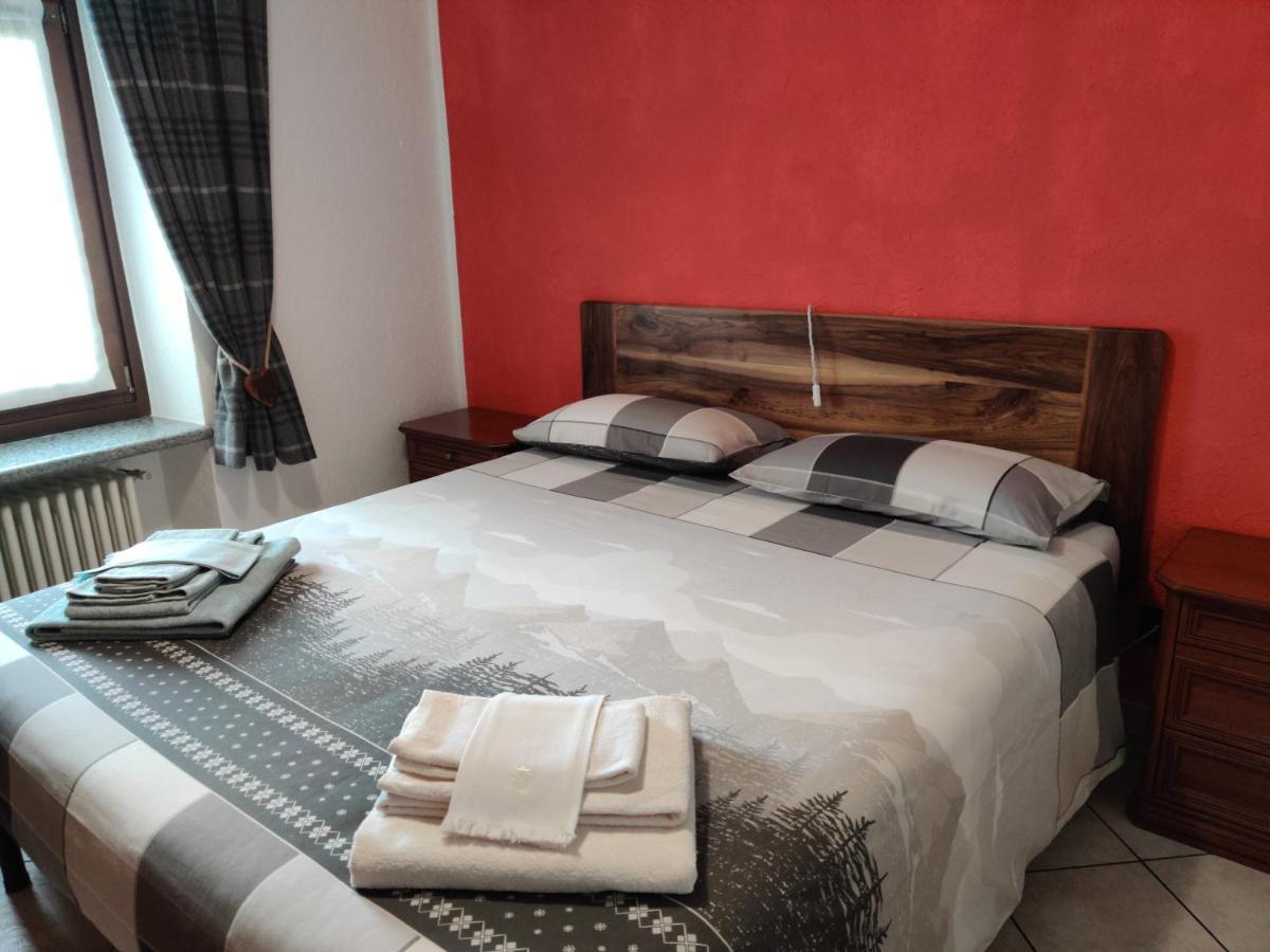 Lo Porto Daire Semon Dış mekan fotoğraf